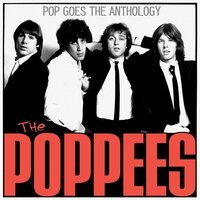 The Poppees - Pop Goes The Anthology (2010) & Arthur Alexander - One Bar Left (2018)