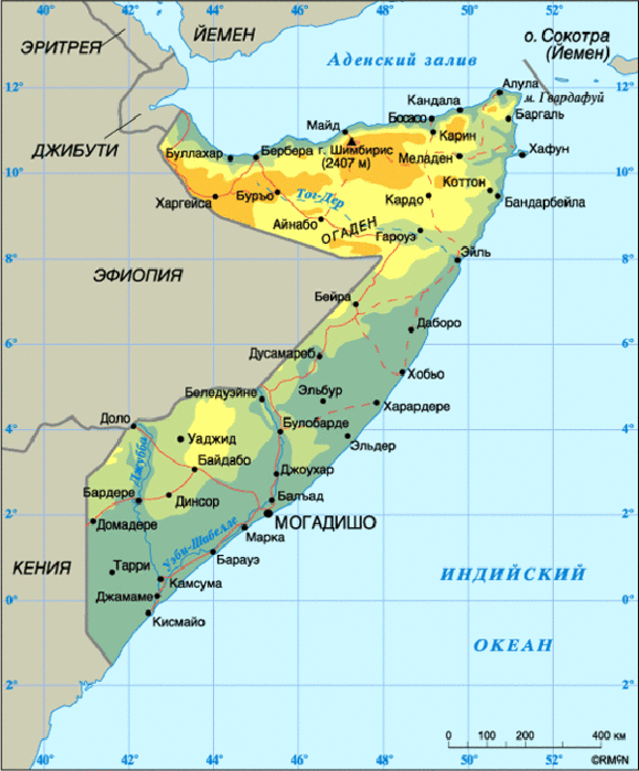 Город сомали 8 букв. П-ов Сомали на карте Африки. Государство Сомали на карте. П-ов Сомали на карте. Полуостров Сомали на карте.