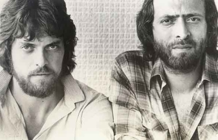 The Alan Parsons projeсt.
