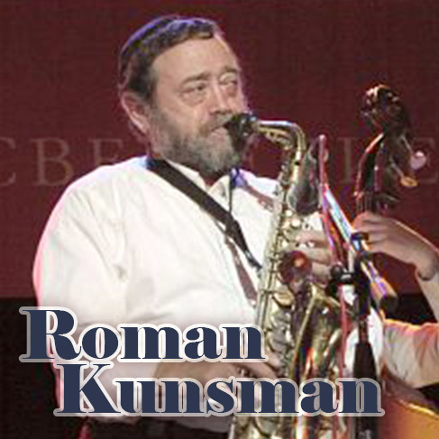 Roman Kunsman