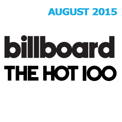 Billboard / The Official Hot 20: August 2015