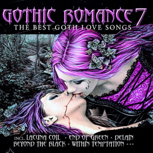 Various Artists – Gothic Romance Vol. 7 [2019] [Compilation]