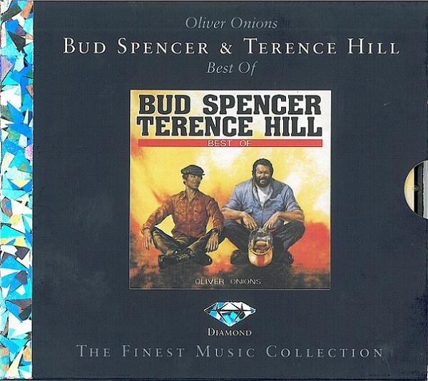 Bud Spencer & Terence Hill, Greatest Hits 4