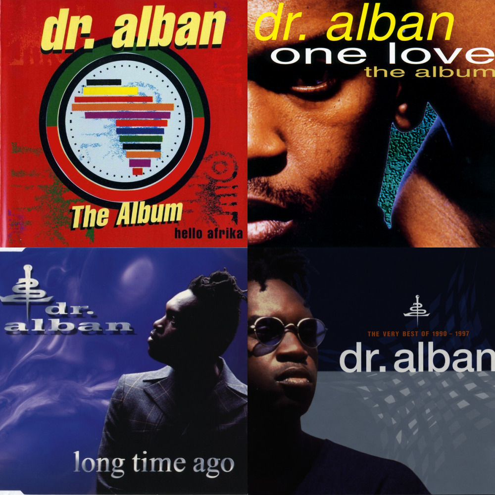 Dr alban песни. Dr Alban albums. Dr Alban 80. Доктор албан альбом. Dr Alban альбомы.