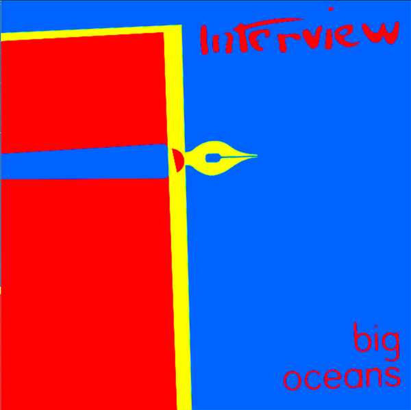 Interview - Big Oceans (1979)