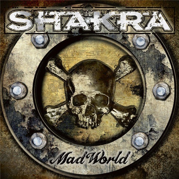 Shakra - Mad World (2020)