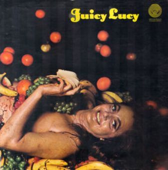 Juicy Lucy - Juicy Lucy (1969) & Lie Back And Enjoy It(1970)