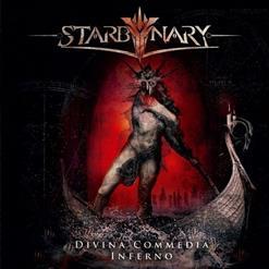 Starbynary - Divina Commedia-Inferno (2017)